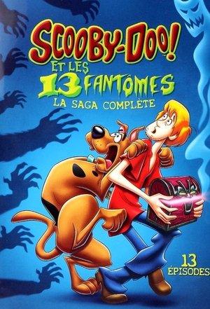 Scooby-Doo: Les Treize Fantômes de Scooby-Doo streaming