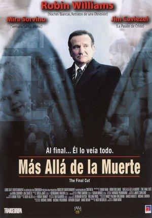 La memoria de los muertos streaming
