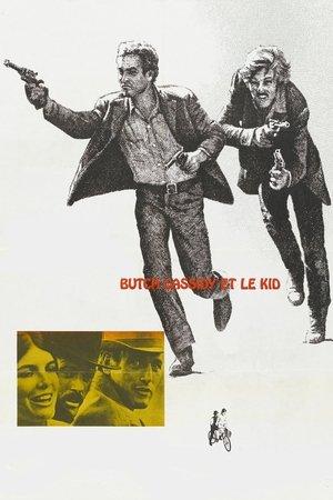 Butch Cassidy et le Kid streaming