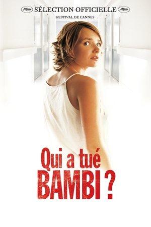 Qui a tué Bambi ? streaming