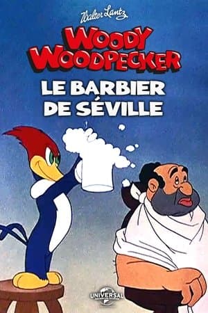 Le Barbier De Seville streaming