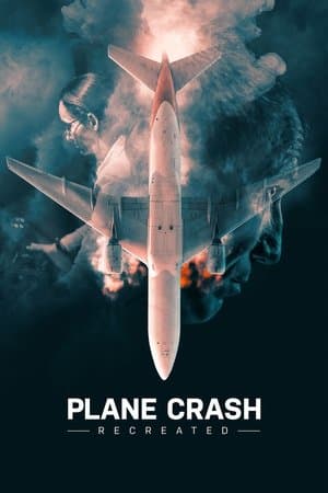 Plane Crash Recreated streaming