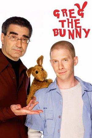 Greg the Bunny streaming