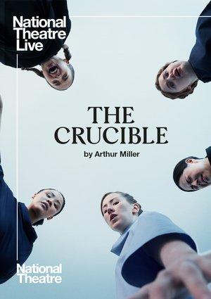 National Theater Live: The Crucible streaming