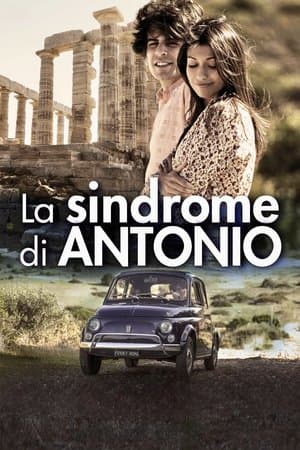 La Sindrome di Antonio streaming