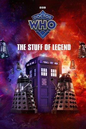 Doctor Who: The Stuff of Legend - The Live Show streaming