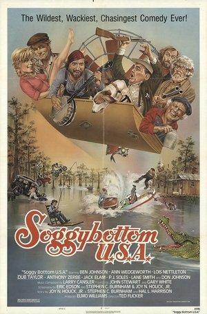 Soggy Bottom, U.S.A. streaming