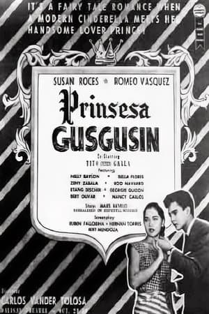 Prinsesa Gusgusin streaming