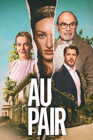 Au pair streaming