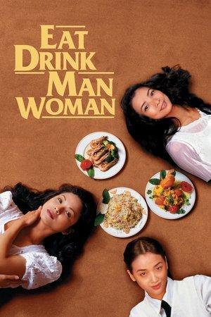 Eat Drink Man Woman streaming
