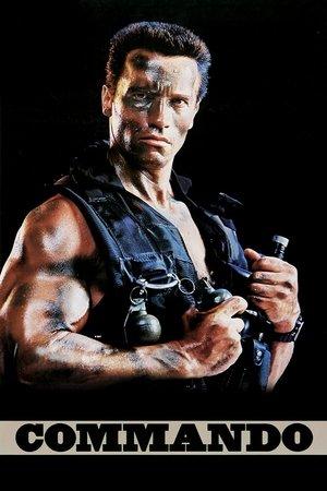 Commando streaming