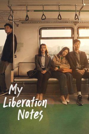 My Liberation Notes streaming