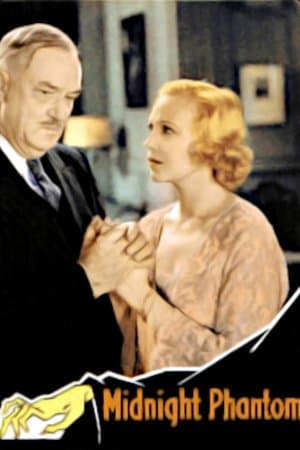Midnight Phantom streaming
