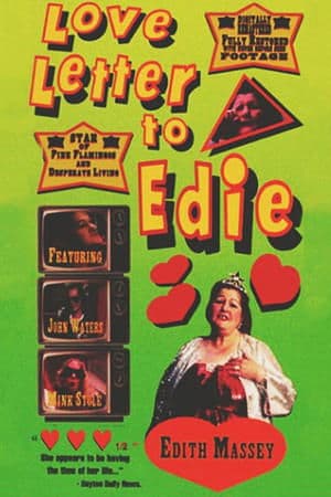 Love Letter to Edie streaming