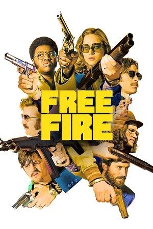 Free Fire streaming