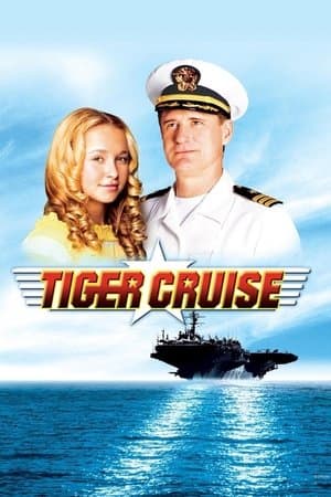 Tiger Cruise streaming