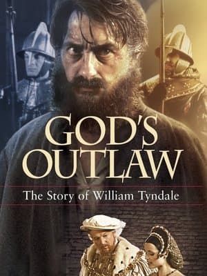 God's Outlaw streaming