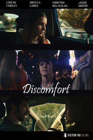 Discomfort streaming