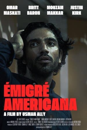 Émigré/Americana streaming