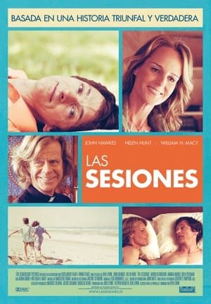 Las sesiones streaming