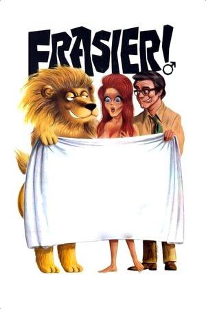 Frasier, the Sensuous Lion streaming