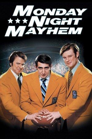 Monday Night Mayhem streaming