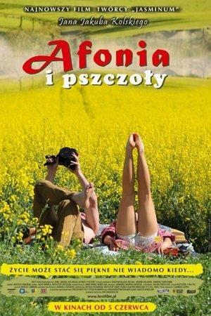 Afonia i pszczoły streaming
