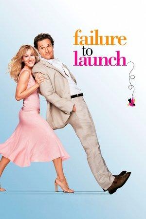 Failure to Launch streaming