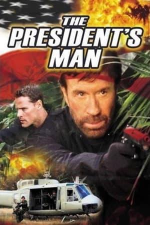 The President's Man streaming