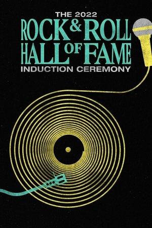 2022 Rock & Roll Hall of Fame Induction Ceremony streaming