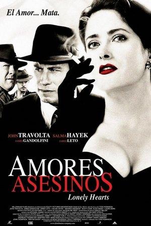 Corazones solitarios streaming