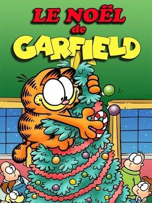 Le Noël de Garfield streaming
