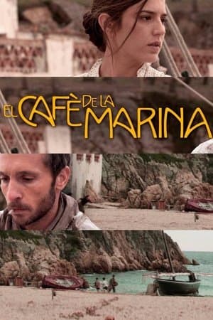 Marina's Café streaming