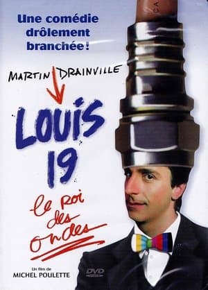 Louis 19, le roi des ondes streaming