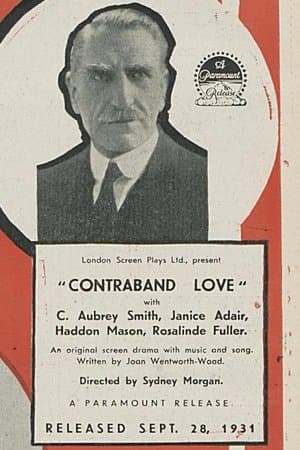 Contraband Love streaming