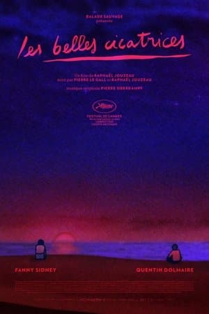 Les Belles Cicatrices streaming
