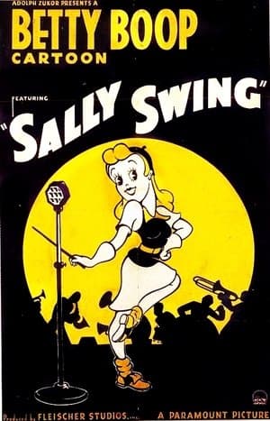 Sally Swing streaming