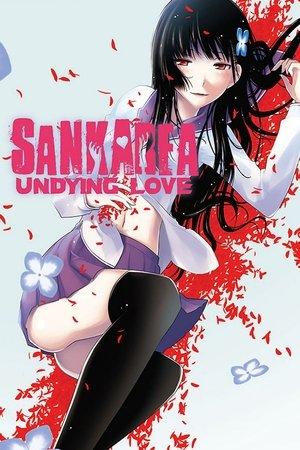 Sankarea: Undying Love streaming