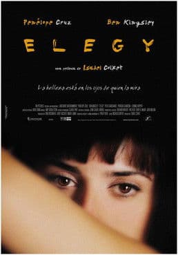 Elegy streaming
