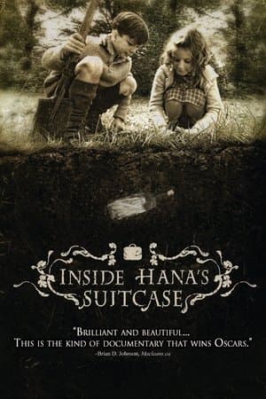 Inside Hana's Suitcase streaming