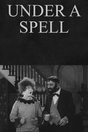 Under a Spell streaming