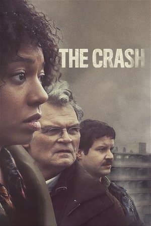 The Crash streaming