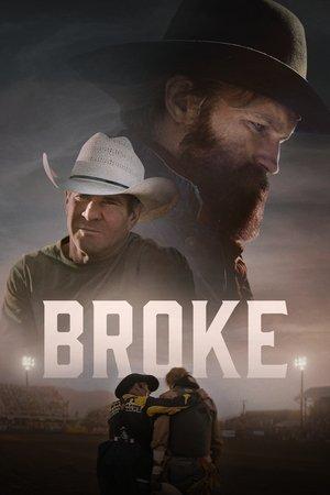 Broke streaming