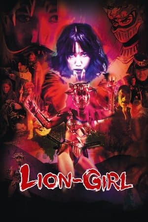 Lion-Girl streaming