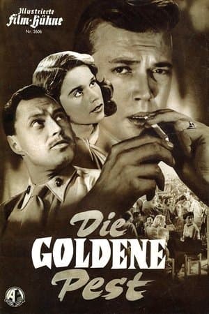 The Golden Plague streaming