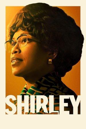 Shirley streaming