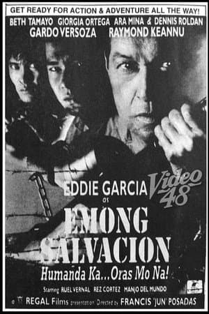 Emong Salvacion streaming
