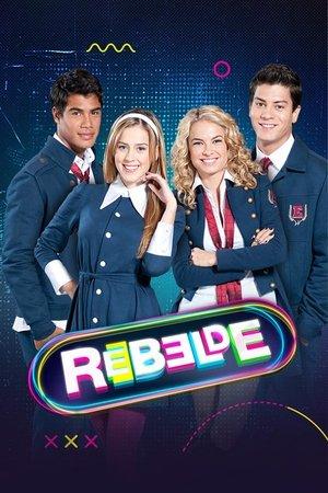 Rebel Rio streaming