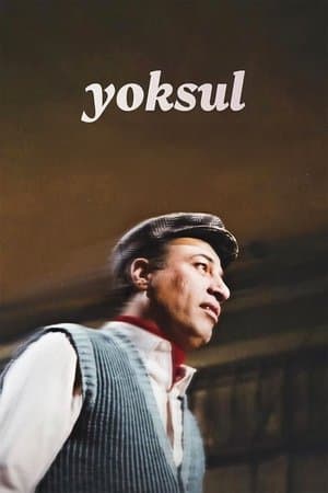 Yoksul streaming