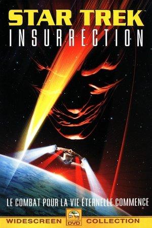 Star Trek : Insurrection streaming